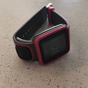 Tom Tom Runner GPS Watch